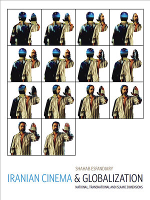 cover image of Iranian Cinema and Globalization